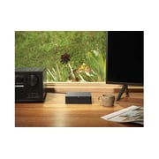 Sonos Port Streaming Music Stereo PORT1UK1BLK Black