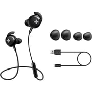 Philips SHB4305BK00 Wireless In Ear Bluetooth Headphone Black