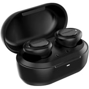 Philips TAT1215BK/97 In Ear True Wireless Earbuds Black