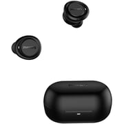 Philips TAT1215BK/97 In Ear True Wireless Earbuds Black