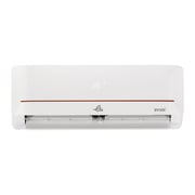 evvoli 1.5 Ton Split Air Conditioner T3 Rotary compressor 18000 BTU, Auto-Restart, Self-Clean, Gas R410, EVT3-18K-MD-2S