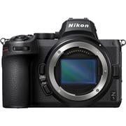 Nikon Z5 Digital Camera Body Black
