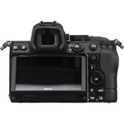 Nikon Z5 Digital Camera Body Black