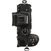 Nikon Z5 Digital Camera Body Black