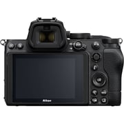 Nikon Z5 Digital Camera Body Black