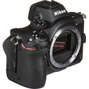 Nikon Z5 Digital Camera Body Black