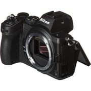 Nikon Z5 Digital Camera Body Black