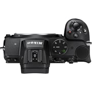 Nikon Z5 Digital Camera Body Black