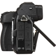 Nikon Z5 Digital Camera Body Black