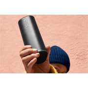 SONOS ROAM Black Compact, Portable Wi-Fi & Bluetooth Smart Speaker