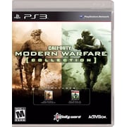 Call of duty modern shop warfare collection ps3