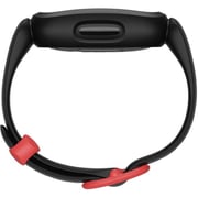 Fitbit FB419BKRD Ace 3 Activity Tracker For Kids Black/Sport Red