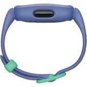 Fitbit FB419BKBU Ace 3 Activity Tracker For Kids Cosmic Blue/Astro Green