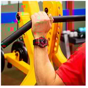 Casio GBD100SM4A1DR G-Shock Men's Watch