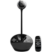 Logitech BCC950 960-000867 Conference 1080p Full HD Webcam Black