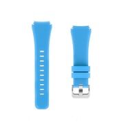 Margoun Samsung Gear S3 Frontier and Classic Replacement Band - Blue