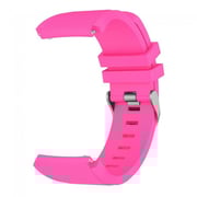 Margoun Samsung Gear S3 Frontier and Classic Replacement Band - Pink
