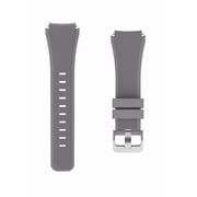 Margoun Samsung Gear S3 Frontier and Classic Replacement Band - Grey