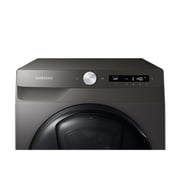 Samsung Front Load 10 kg Washer & 7 kg Dryer WD10T554DBNGU