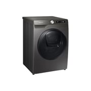 Samsung Front Load 10 kg Washer & 7 kg Dryer WD10T554DBNGU
