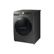 Samsung Front Load 10 kg Washer & 7 kg Dryer WD10T554DBNGU