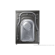 Samsung Front Load 10 kg Washer & 7 kg Dryer WD10T554DBNGU