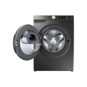 Samsung Front Load 10 kg Washer & 7 kg Dryer WD10T554DBNGU