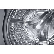 Samsung Front Load 10 kg Washer & 7 kg Dryer WD10T554DBNGU