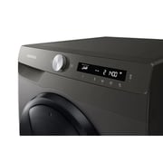 Samsung Front Load 10 kg Washer & 7 kg Dryer WD10T554DBNGU