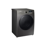 Samsung Front Load 8 kg Washer & 6 kg Dryer WD80TA046BXGU