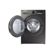 Samsung Front Load 8 kg Washer & 6 kg Dryer WD80TA046BXGU