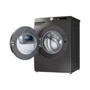 Samsung Front Load 9 kg Washer & 6 kg Dryer WD90T554DBNGU
