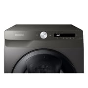 Samsung Front Load Washer 10 kg WW10T554DANGU