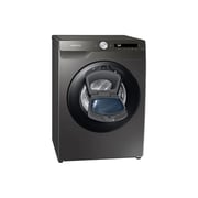 Samsung Front Load Washer 10 kg WW10T554DANGU