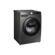 Samsung Front Load Washer 10 kg WW10T554DANGU
