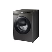 Samsung Front Load Washer 10 kg WW10T554DANGU