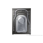Samsung Front Load Washer 10 kg WW10T554DANGU