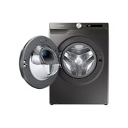 Samsung Front Load Washer 10 kg WW10T554DANGU