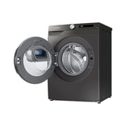 Samsung Front Load Washer 10 kg WW10T554DANGU