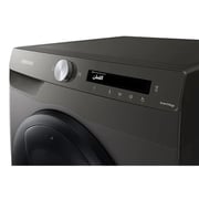 Samsung Front Load Washer 10 kg WW10T554DANGU