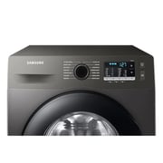 Samsung Front Load Washer 8 kg WW80TA046AXGU