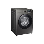 Samsung Front Load Washer 8 kg WW80TA046AXGU