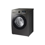 Samsung Front Load Washer 8 kg WW80TA046AXGU