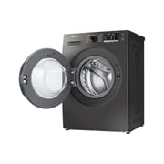 Samsung Front Load Washer 8 kg WW80TA046AXGU