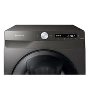 Samsung Front Load Washer 9 kg WW90T554DANGU