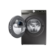 Samsung Front Load Washer 9 kg WW90T554DANGU