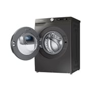 Samsung Front Load Washer 9 kg WW90T554DANGU