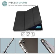 V Walk Keyboard Case Black iPad 2020 8th Gen 10.2inch