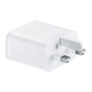 Samsung 15W Type C Travel Adapter White