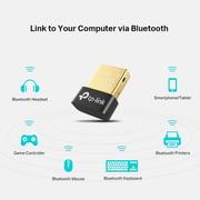 Tp-Link UB400 Bluetooth 4.0 Nano USB Adapter